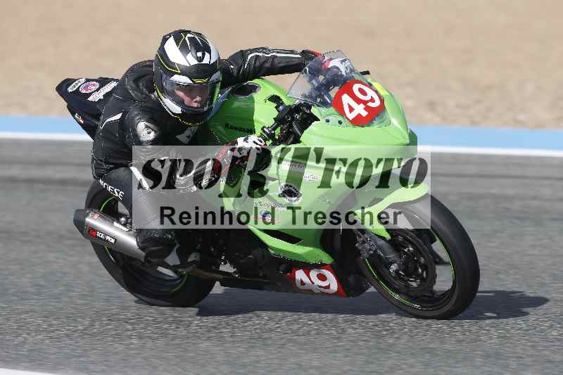Archiv-2025/01 24.-27.01.2025 Moto Center Thun Jerez/gruen-green/49